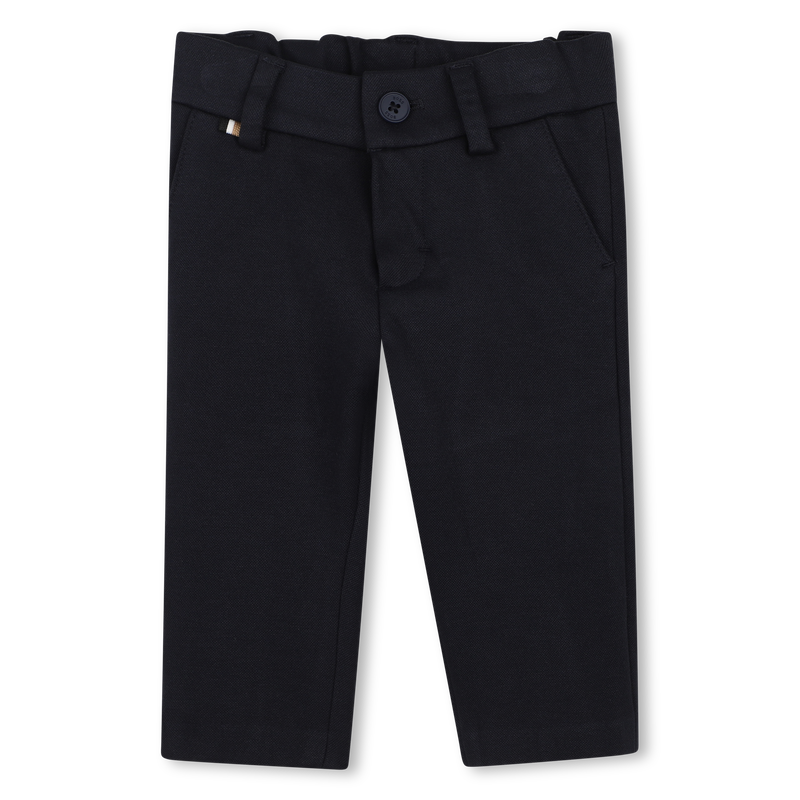 FORMELLE HOSEN BOSS 
                        BOY