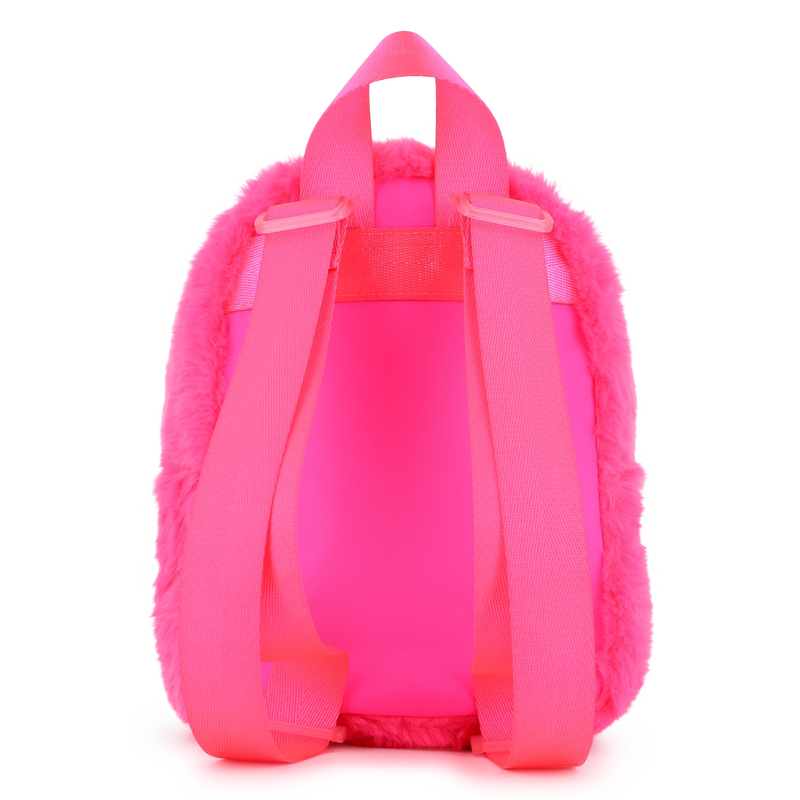 Rucksack BILLIEBLUSH 
                        GIRL