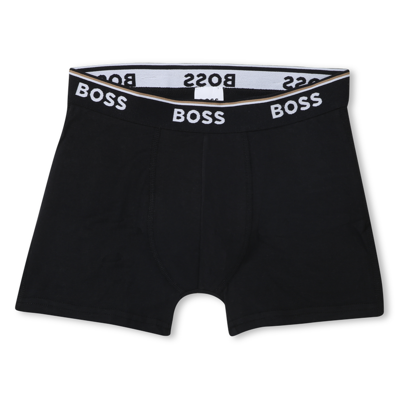 Set mit 2 Boxershorts BOSS 
                        BOY