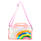 Bowlingtasche BILLIEBLUSH 
                    GIRL