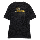 Gerade Hemdkleid mit T-Shirt KENZO KIDS 
                    GIRL