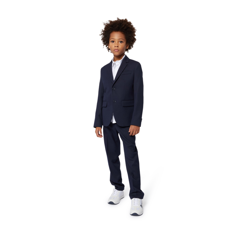 Suit Trousers & Jacket BOSS 
                    BOY