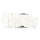 Schn&uuml;rsneakers aus Materialmix HUGO 
                    GIRL