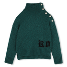 Pullover ZADIG VOLTAIRE 
                    M&Auml;DCHEN