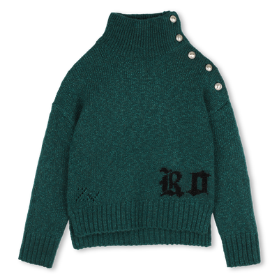 Pullover ZADIG VOLTAIRE M&Auml;DCHEN