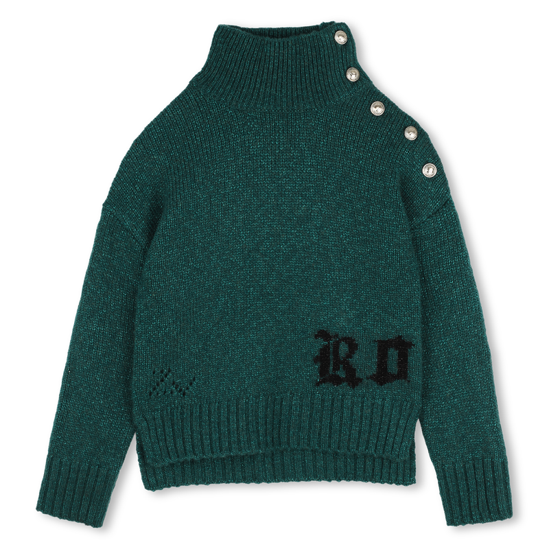 Pullover ZADIG VOLTAIRE 
                        M&Auml;DCHEN