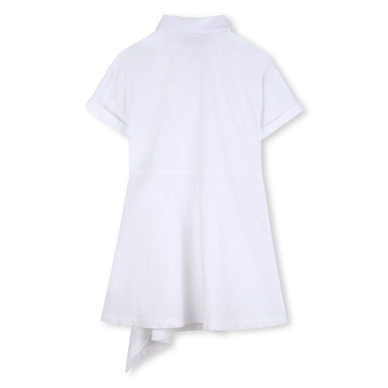 KURZ&Auml;RMELIGES KLEID DKNY 
                        GIRL