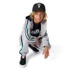 Sportanzug KARL LAGERFELD KIDS 
                    BOY