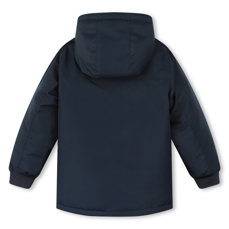 Wasserdichter 3-in-1-Parka TIMBERLAND 
                        BOY