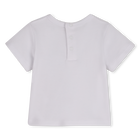 Set aus t-shirt und rock MARC JACOBS 
                    UNISEX