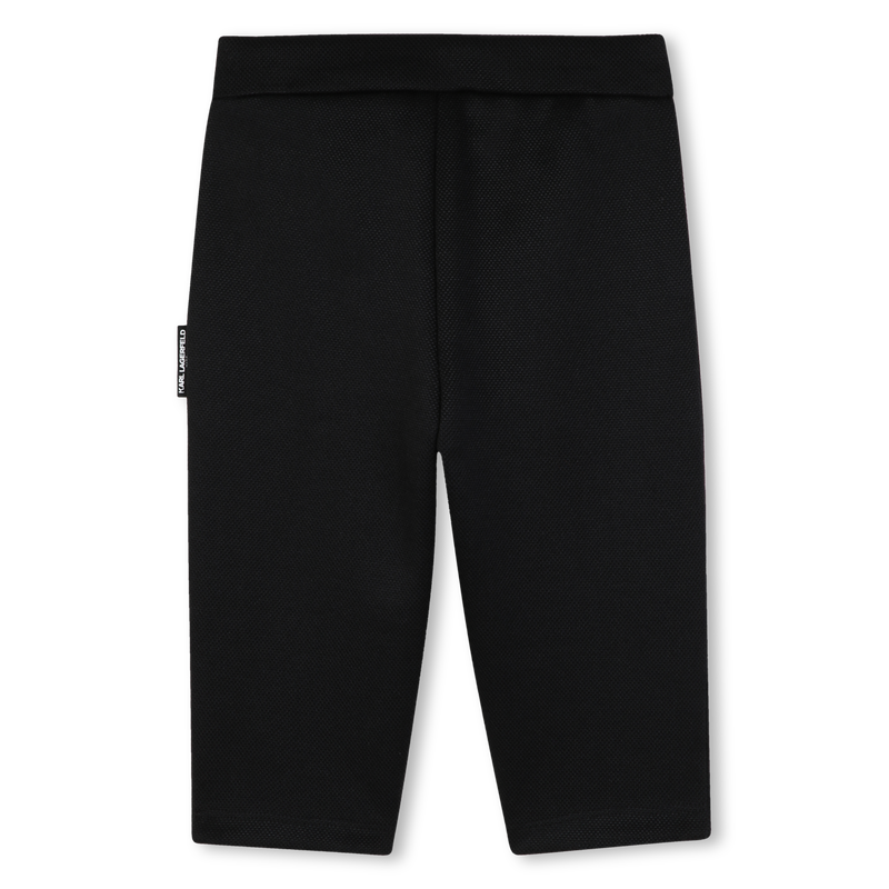 Jogginganzug KARL LAGERFELD KIDS 
                        JUNGE