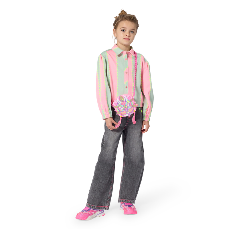 Sportschuhe BILLIEBLUSH 
                        GIRL
