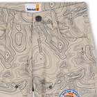 Bermudashorts mit elastischem bund TIMBERLAND 
                    BOY