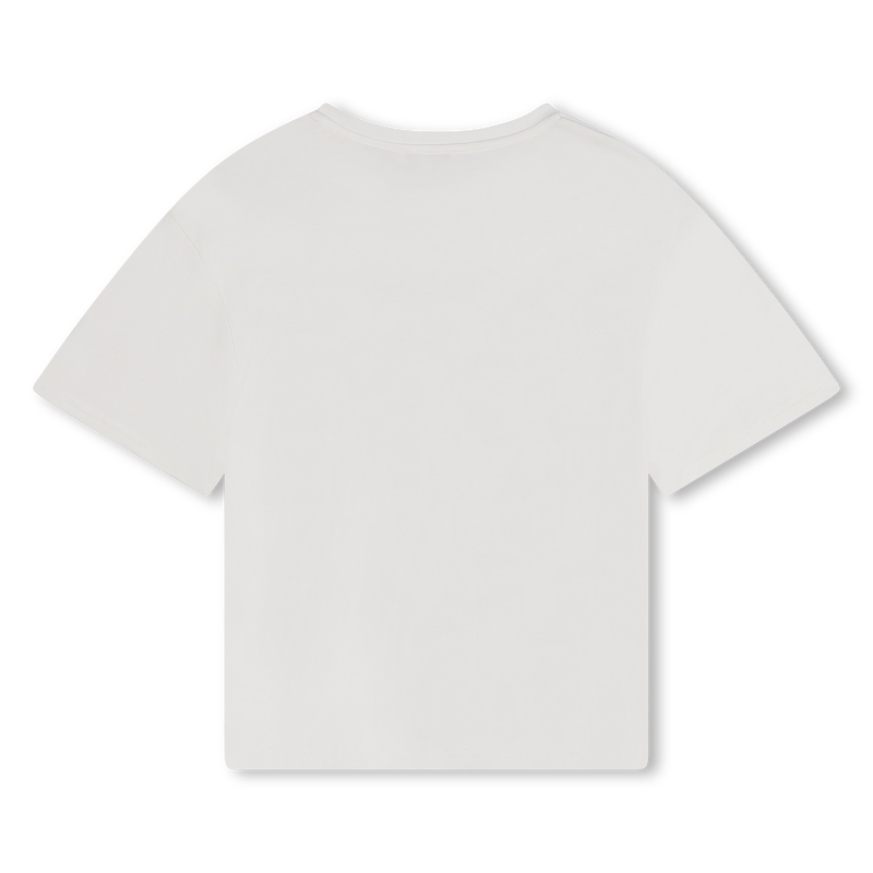 T-Shirt CHLOE 
                        GIRL