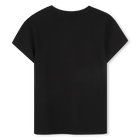 Kurzarm-T-Shirt DKNY 
                    GIRL