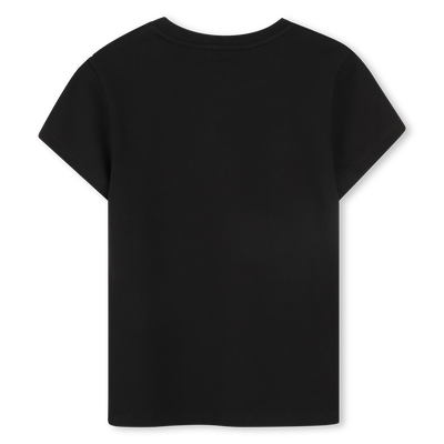 Kurzarm-T-Shirt DKNY GIRL