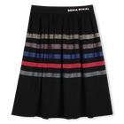 Rock mit Strasssteinen SONIA RYKIEL 
                    GIRL