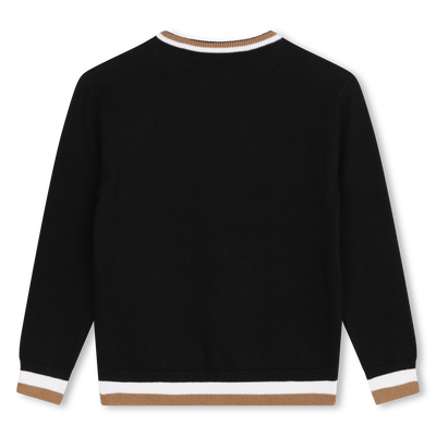 Strickpullover BOSS BOY