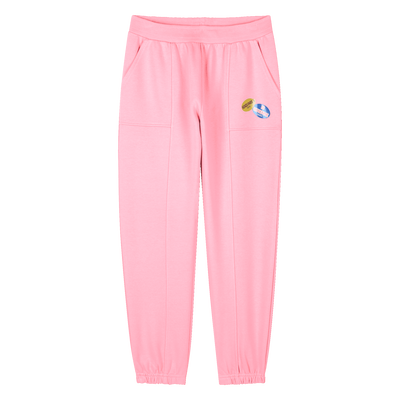 Jogginghose mit Passen KENZO KIDS GIRL