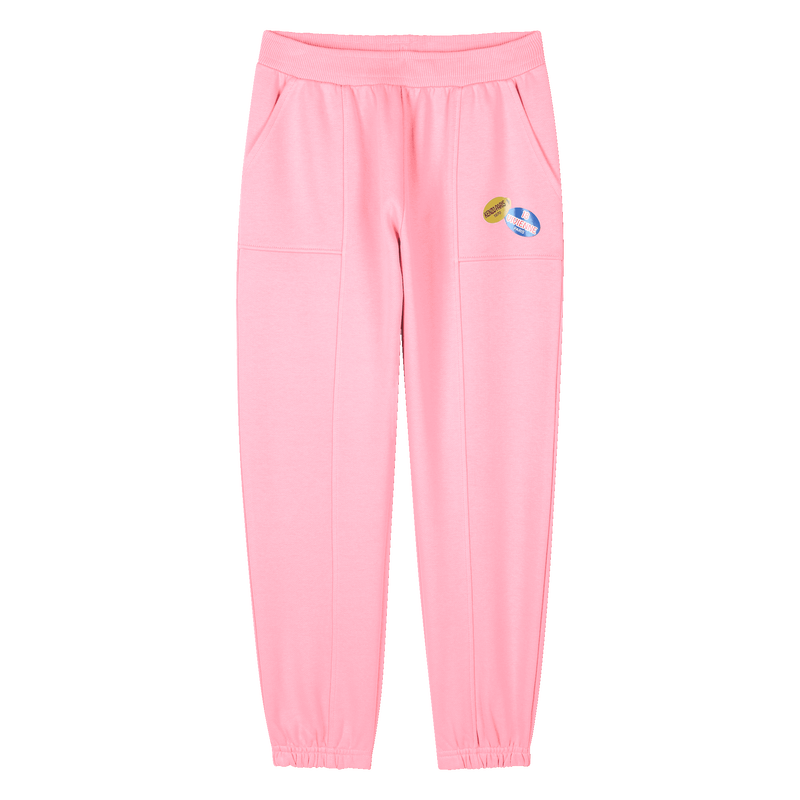 Jogginghose mit Passen KENZO KIDS 
                        GIRL