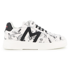Sportschuhe MARC JACOBS 
                    BOY