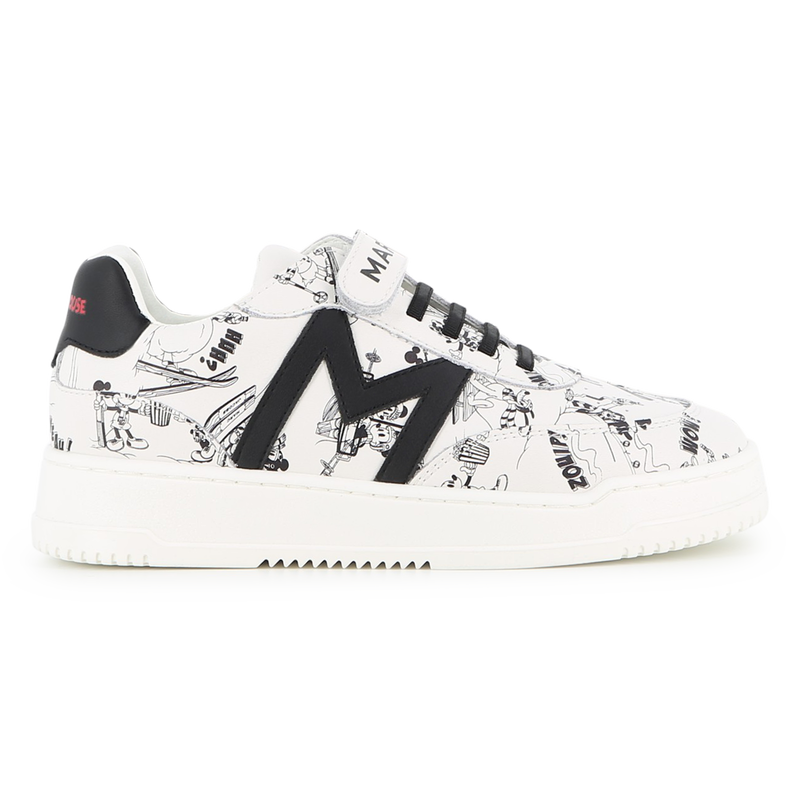 Sportschuhe MARC JACOBS 
                        BOY