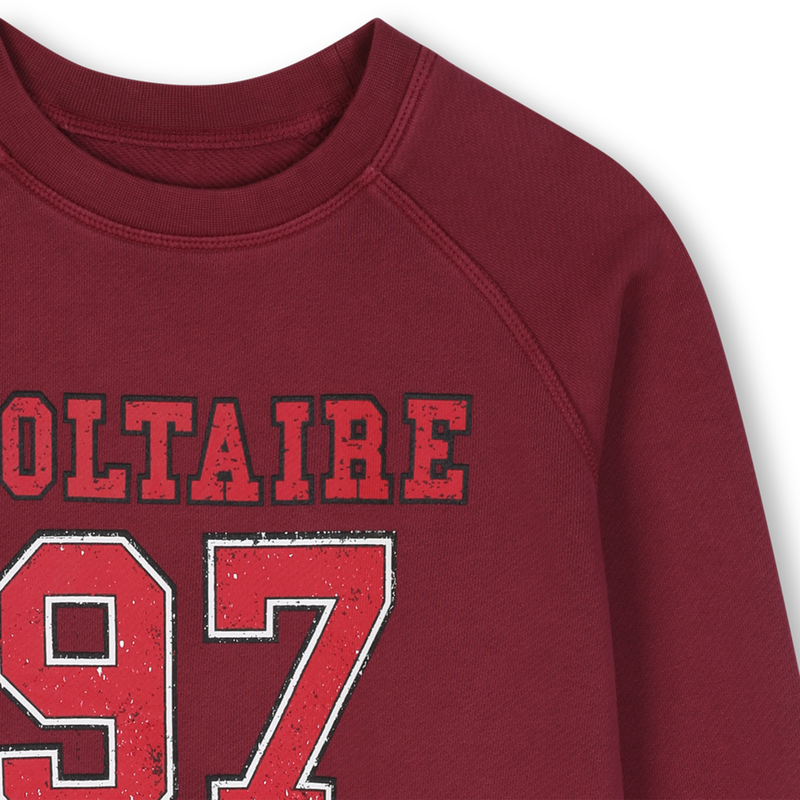 Sweat ZADIG VOLTAIRE 
                        JUNGE