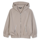 Kapuzensweatshirt DKNY 
                    GIRL