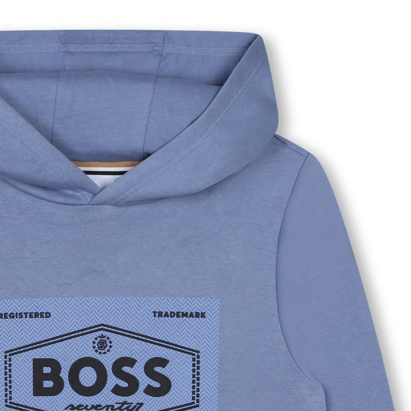 Kapuzen-Sweatshirt BOSS 
                        BOY