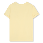 T-Shirt mit kurzen &Auml;rmeln KIDS AROUND 
                    GIRL