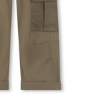 Baumwollhose mit Taschen TIMBERLAND 
                    BOY