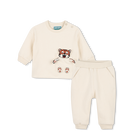 Sweat- und Hosenanzug KENZO KIDS 
                    UNISEX
