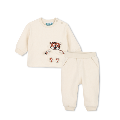 Sweat- und Hosenanzug KENZO KIDS UNISEX