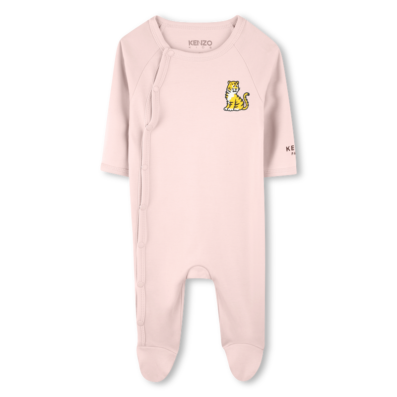 Set aus zwei Pyjamas KENZO KIDS 
                        UNISEX