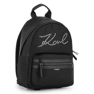 RUCKSACK KARL LAGERFELD KIDS GIRL