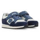 Sportschuhe BOSS 
                    BOY