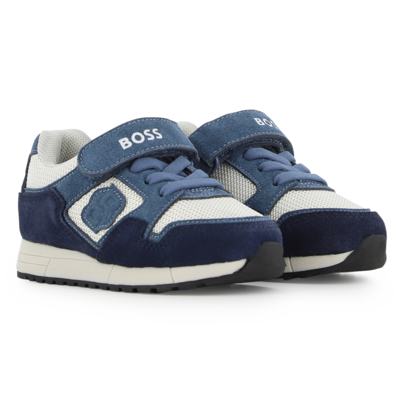 Sportschuhe BOSS 
                        BOY