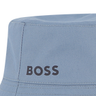 Reversibler bob BOSS 
                    BOY