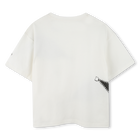 T-Shirt aus Baumwolljersey MARC JACOBS 
                    BOY