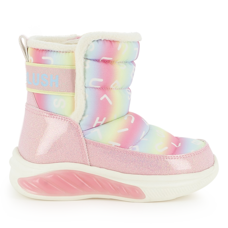 Schneestiefel BILLIEBLUSH 
                        GIRL