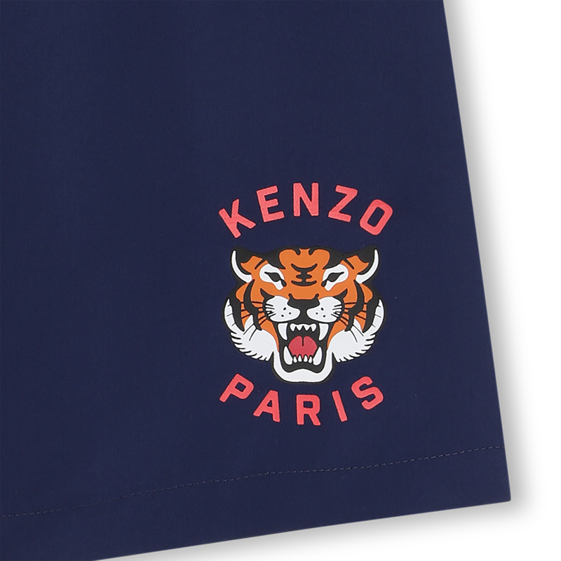 SCHWIMMER SHORTS KENZO KIDS 
                        BOY