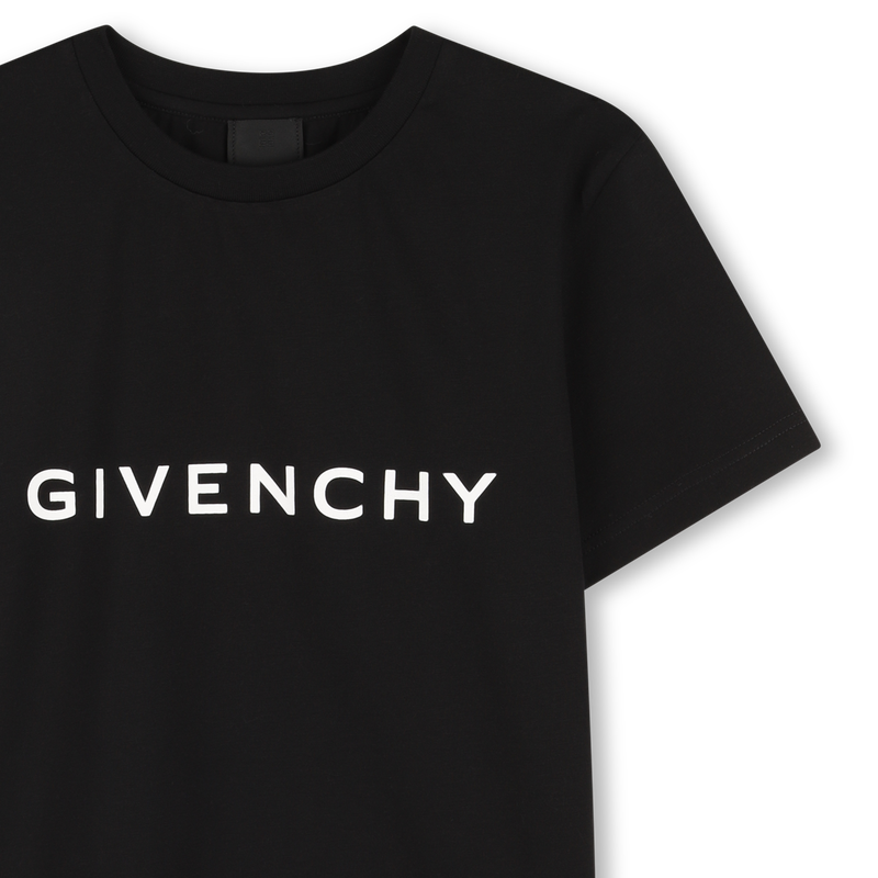 Kurzärmeliges T-Shirt GIVENCHY 
                        UNISEX