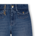 Janim-hosen CHLOE 
                    GIRL