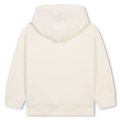 Kapuzensweatshirt MARC JACOBS GIRL