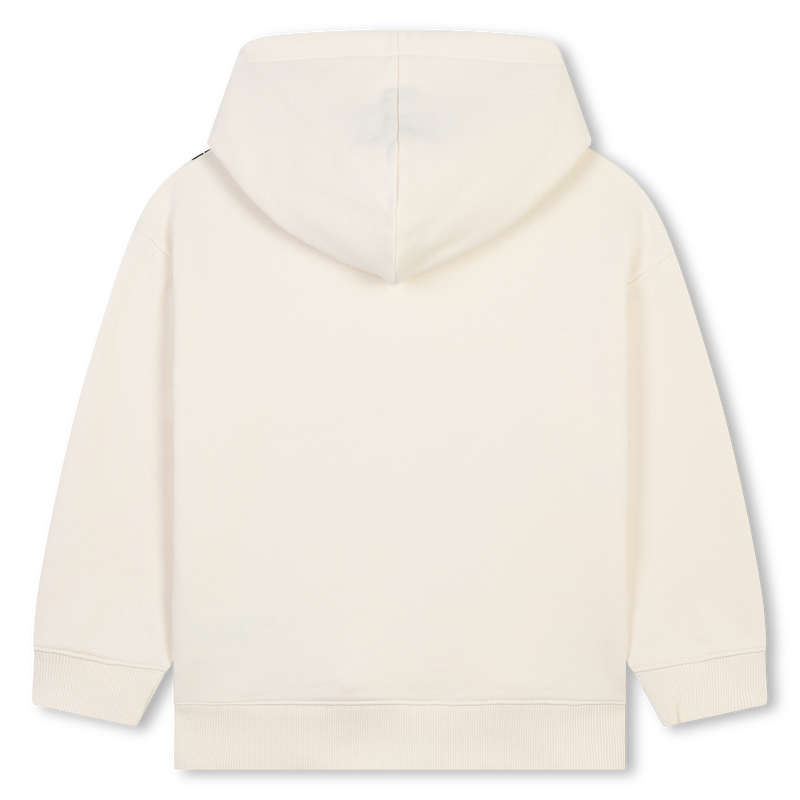 Kapuzensweatshirt MARC JACOBS 
                        GIRL