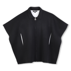 Strick-Cape DKNY 
                    GIRL