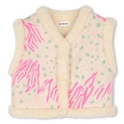 Weste ohne &Auml;rmel BILLIEBLUSH 
                    GIRL