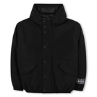 Kapuzenjacke BOSS 
                    BOY