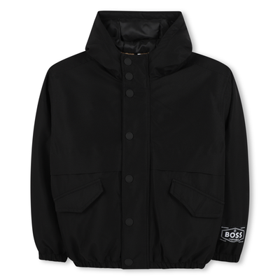 Kapuzenjacke BOSS BOY