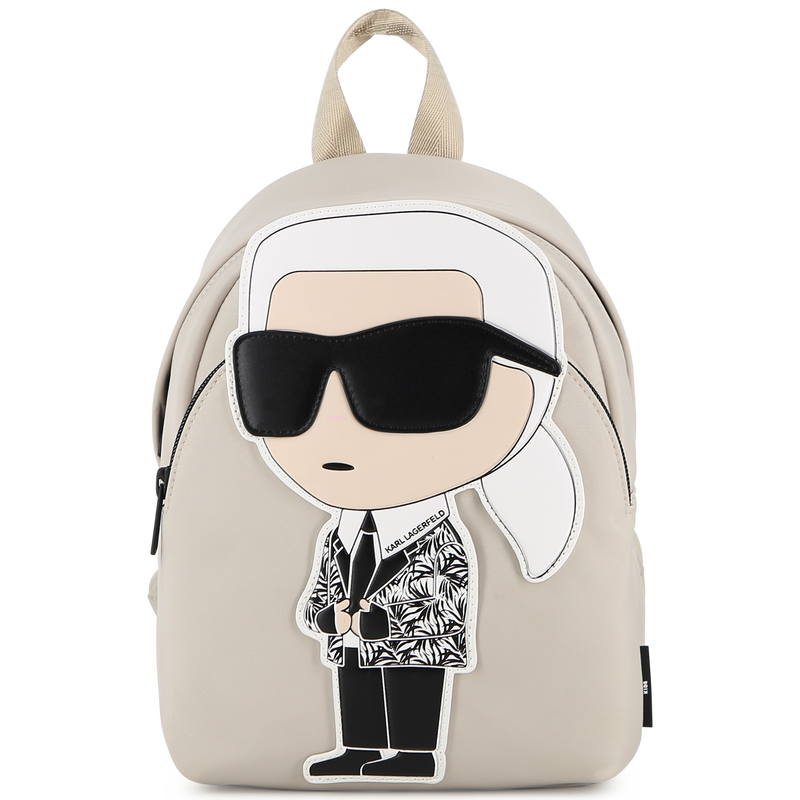 KLEINER RUCKSACK KARL LAGERFELD KIDS 
                        BOY